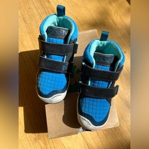 PLAE - Leo Spinner Blue, Sz 9
